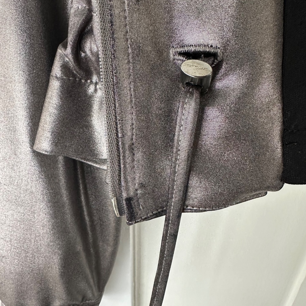 Jooseph Ribkoff Metallic Jacket - Picture 3 of 9